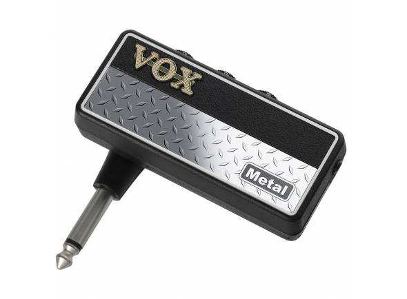Vox AMPLUG 2 Vox AMPLUG 2